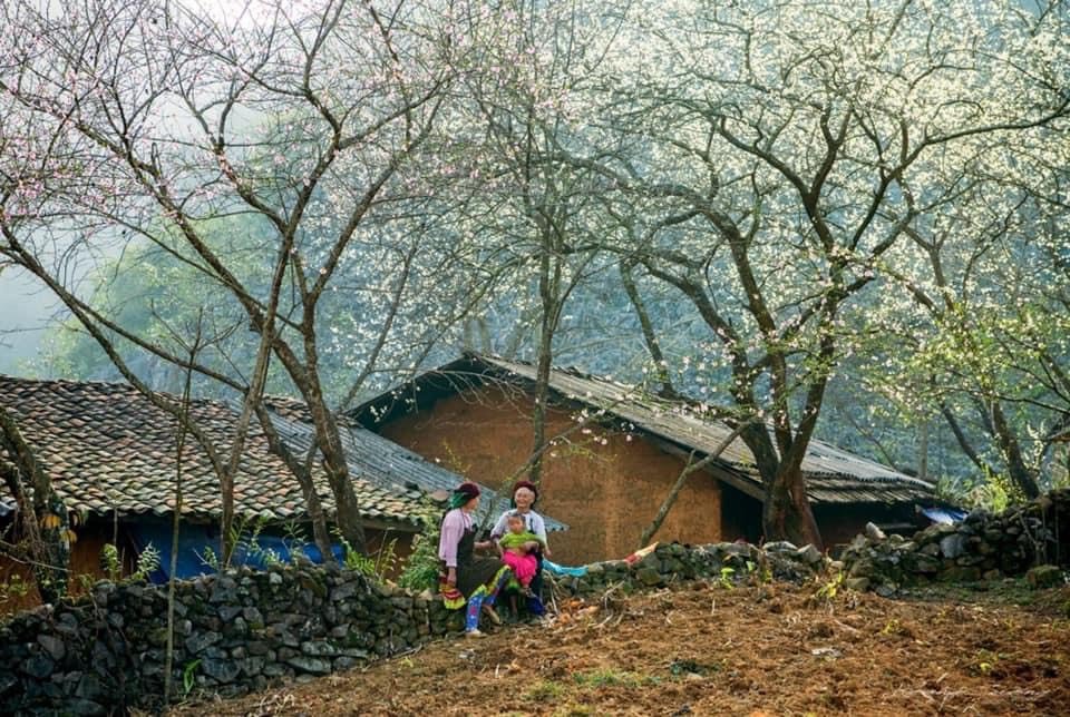 E-Bike Cycling Tour: Hanoi - Ba Be - Ha Giang 7 Days